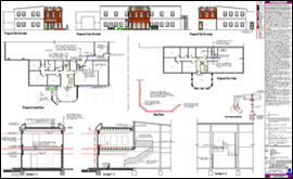 bungalow plans